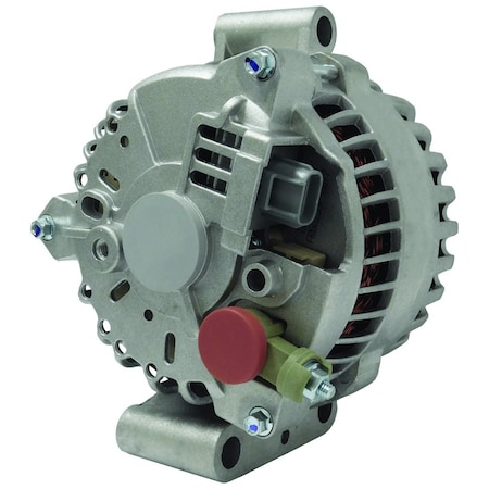 Replacement For Ford, 2007 Econoline 6L Alternator